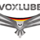 Voxlube Logo