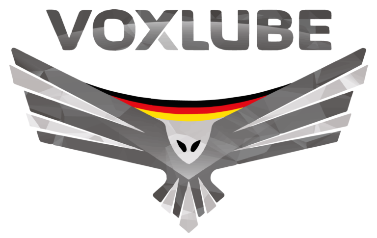 Voxlube Logo