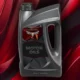 VOXLUBE Motor oils general