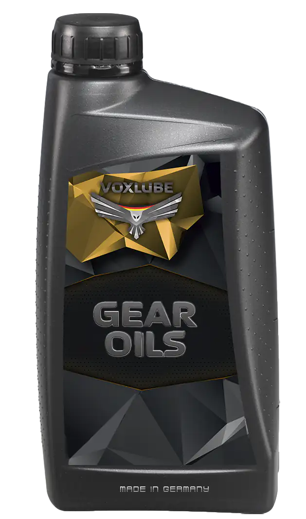 Gear oils general