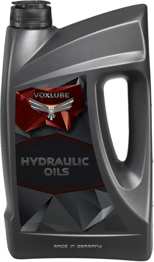 Hydraulic oils general